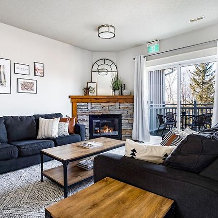 Beautiful & Bright 3 Bed Townhome Near Village The The Blue Mountains Exterior foto