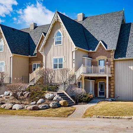 Beautiful & Bright 3 Bed Townhome Near Village The The Blue Mountains Exterior foto