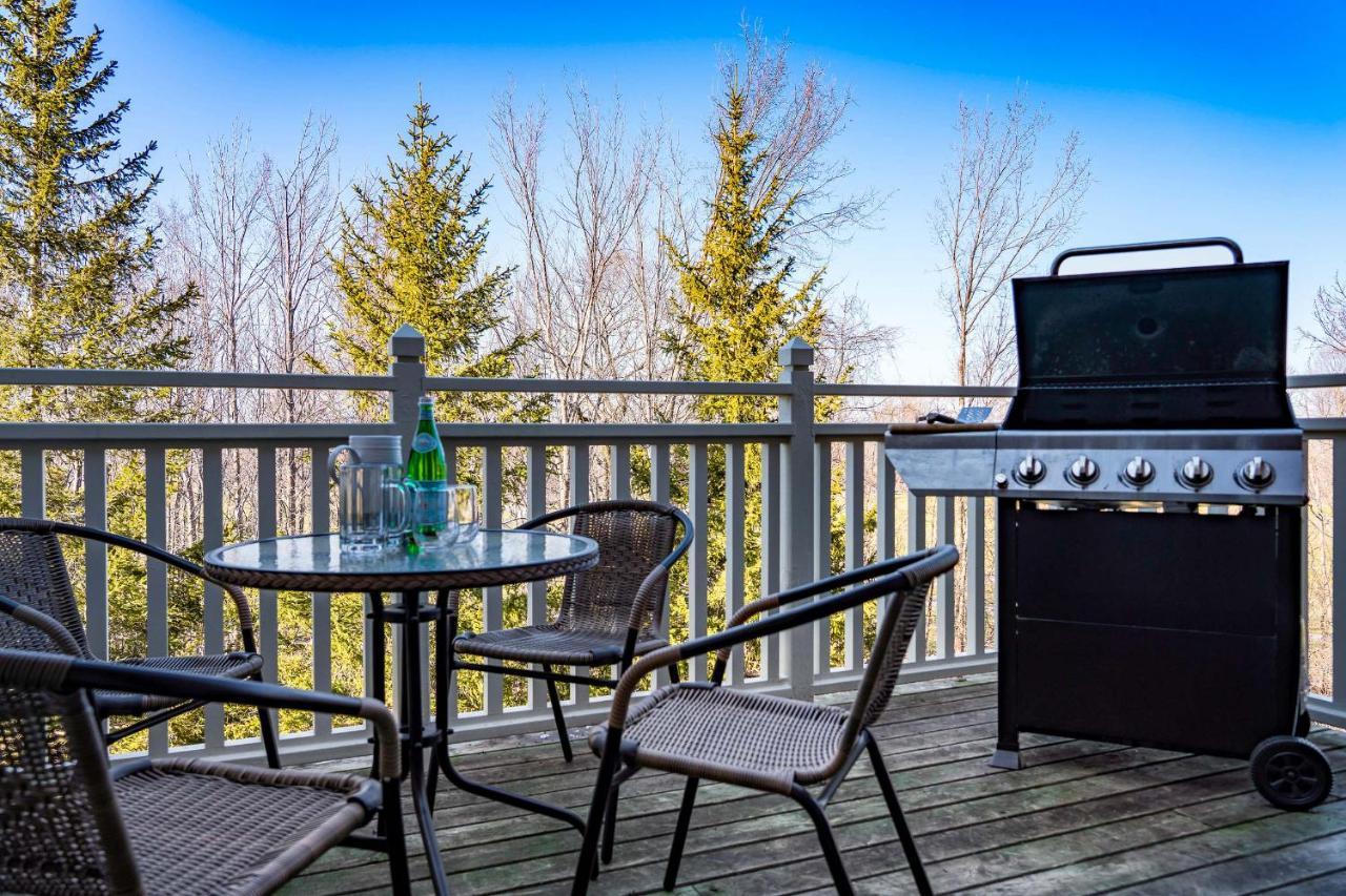 Beautiful & Bright 3 Bed Townhome Near Village The The Blue Mountains Exterior foto