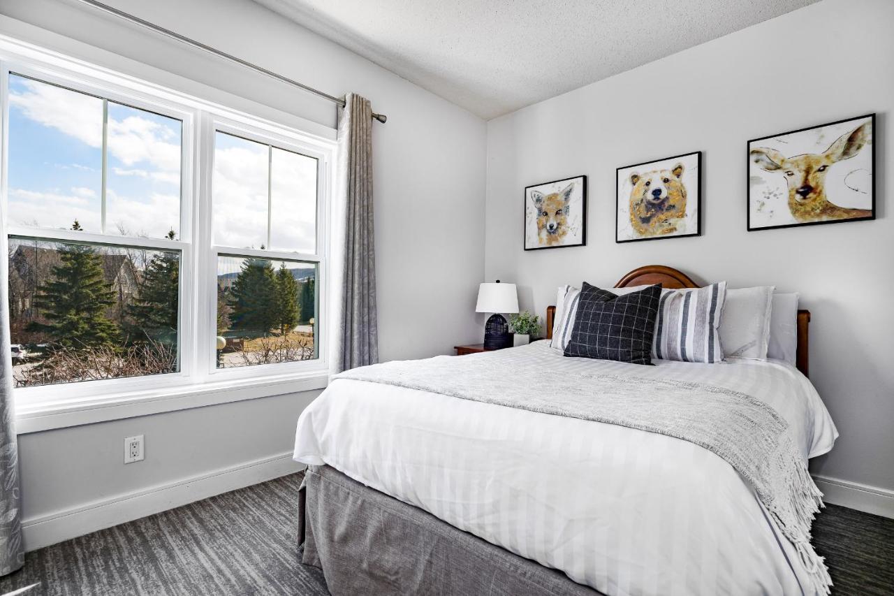 Beautiful & Bright 3 Bed Townhome Near Village The The Blue Mountains Exterior foto