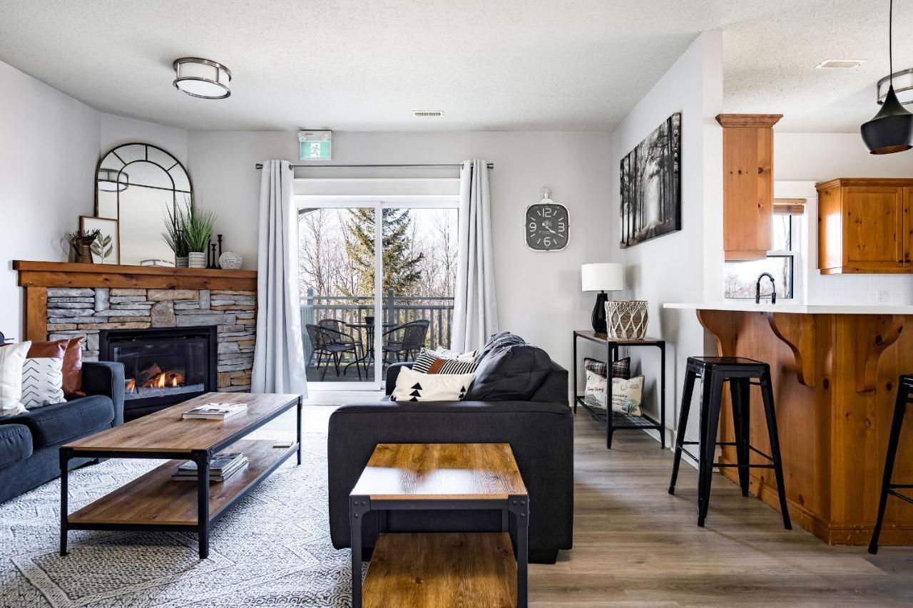 Beautiful & Bright 3 Bed Townhome Near Village The The Blue Mountains Exterior foto