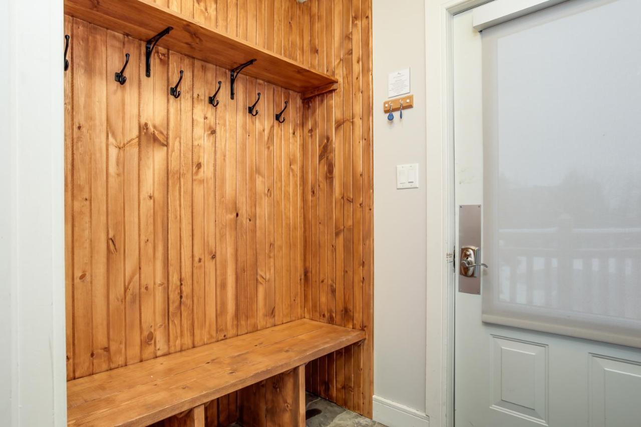 Beautiful & Bright 3 Bed Townhome Near Village The The Blue Mountains Exterior foto