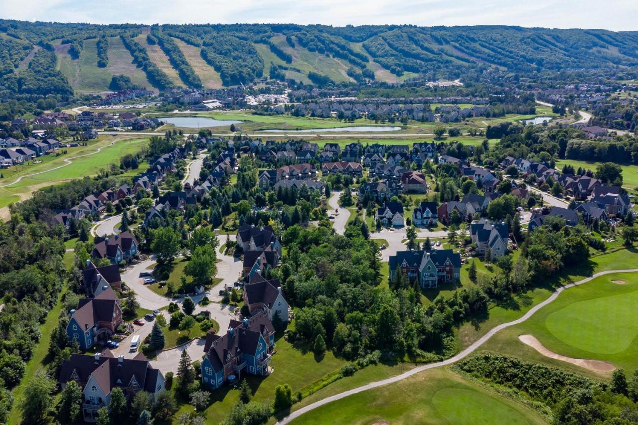 Beautiful & Bright 3 Bed Townhome Near Village The The Blue Mountains Exterior foto