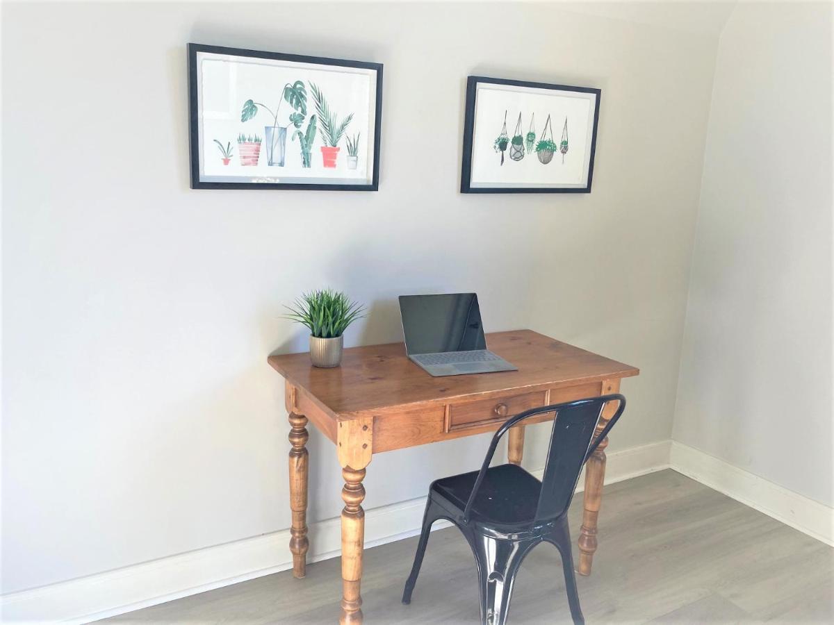 Beautiful & Bright 3 Bed Townhome Near Village The The Blue Mountains Exterior foto