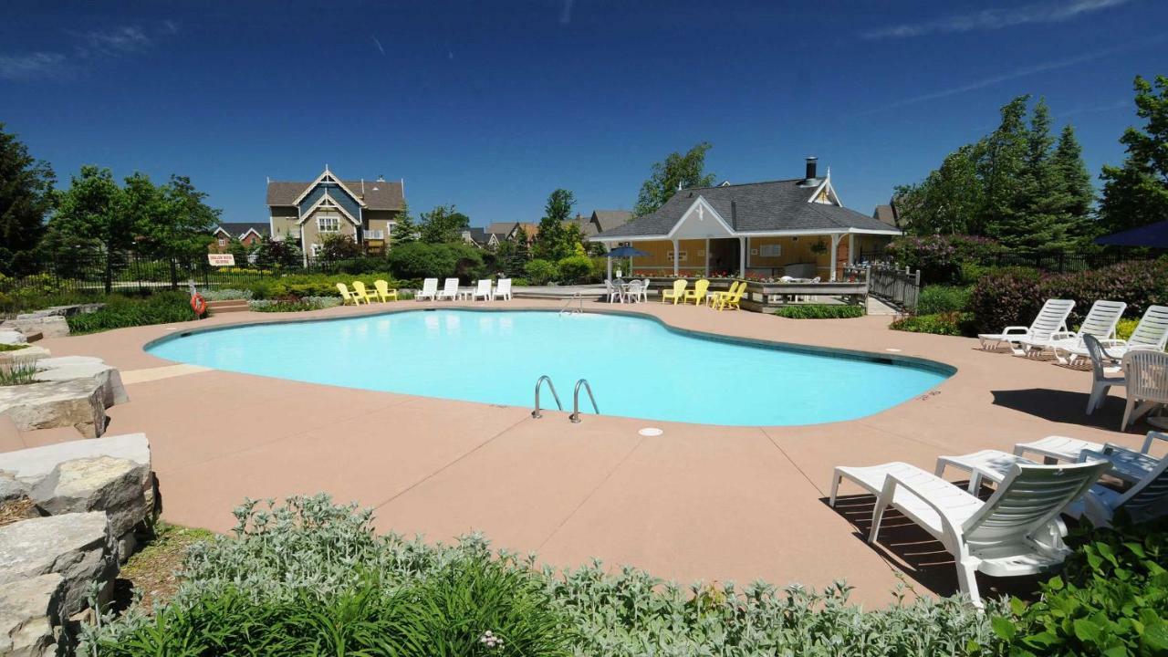 Beautiful & Bright 3 Bed Townhome Near Village The The Blue Mountains Exterior foto